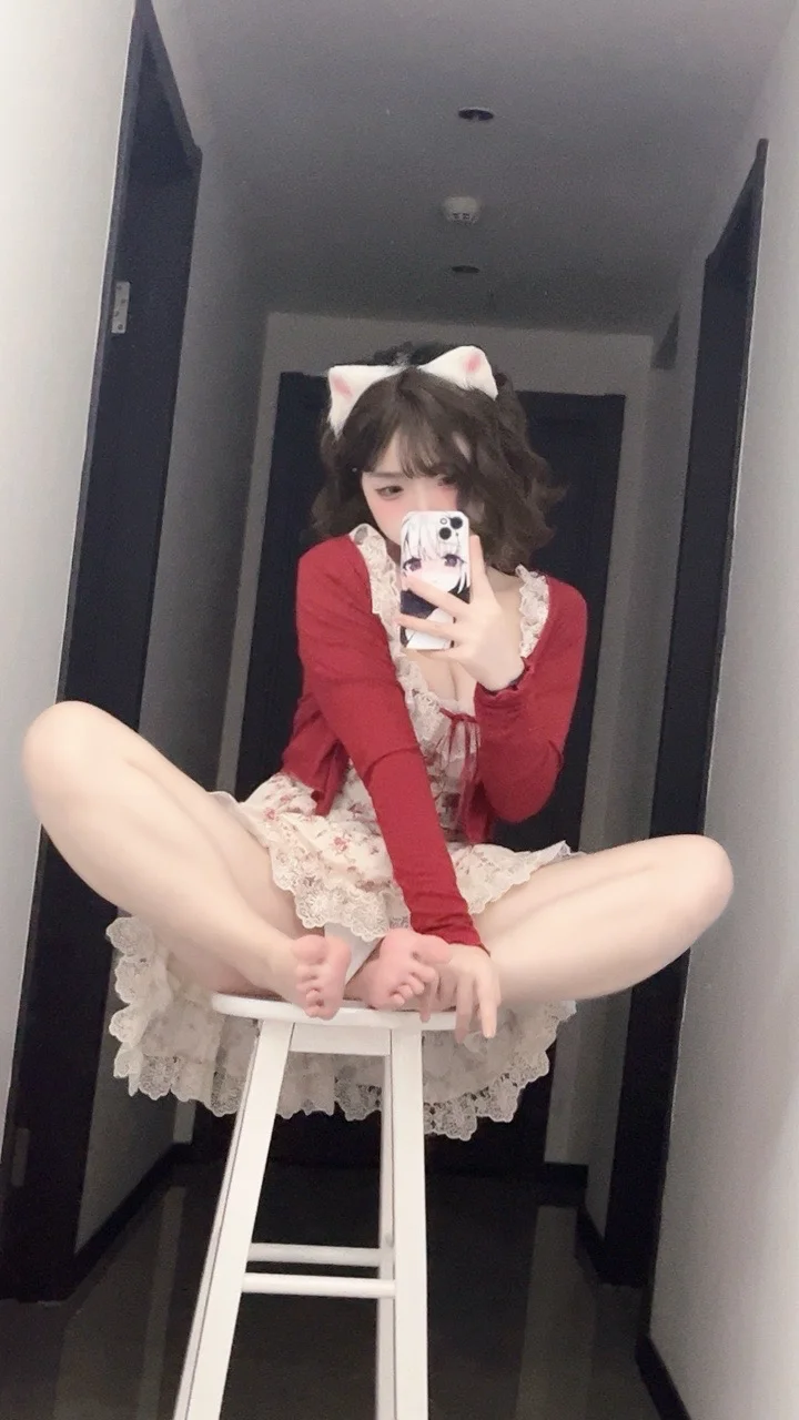 Bangni邦尼 - No.036 限定女友 [40P,11V-383MB] tg@simisebaisi 【丝足阁】023.webp